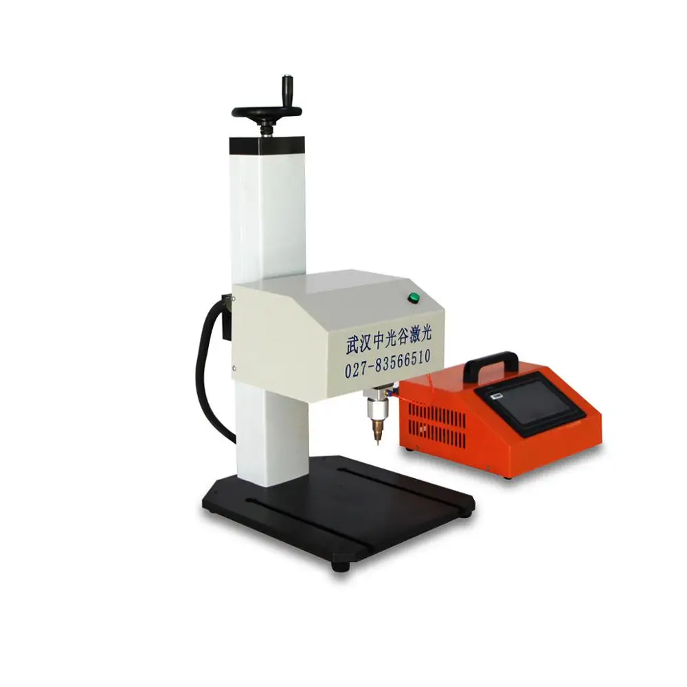 

hot selling Metal Nameplates Dot Peen Marking/Engraving Machine /vin number marker/dot pin marking machine