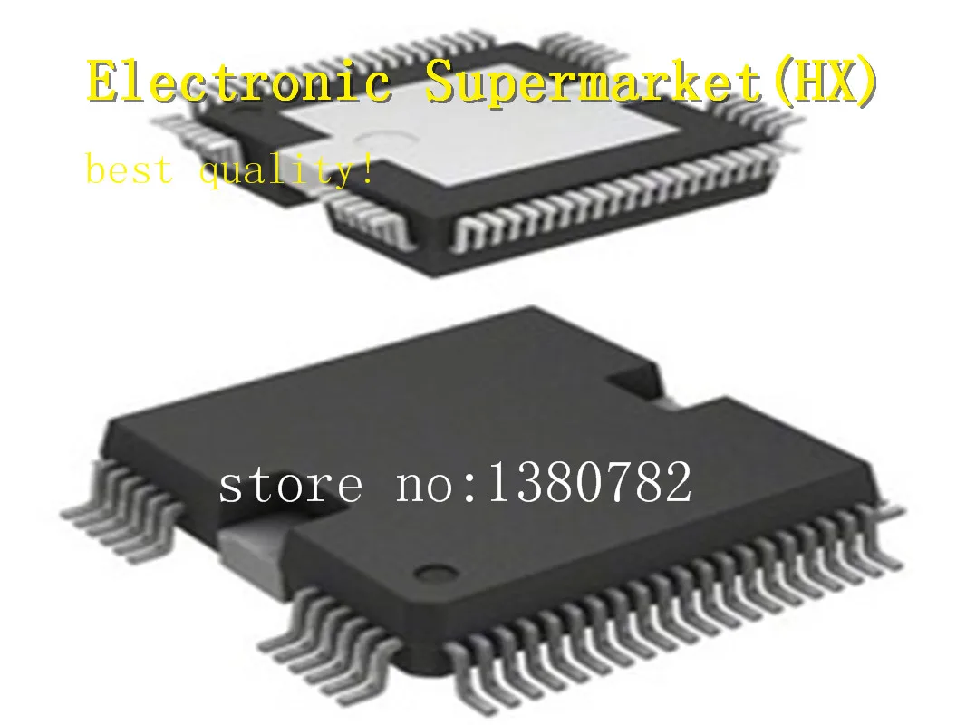 Free Shipping 10pcs/lots UE06AB6 UE06 HQFP-64 IC In stock!