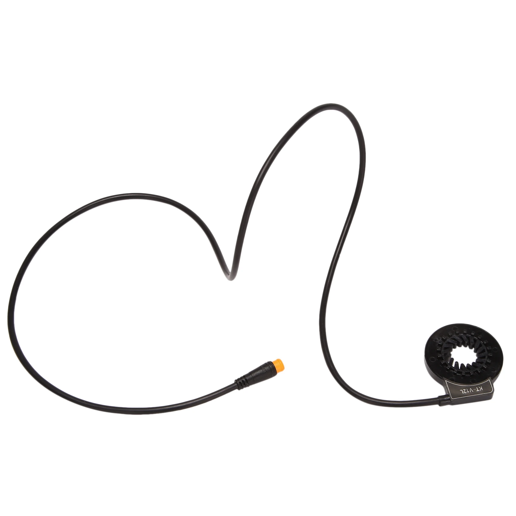 4X دراجات كهربائية PAS الاستشعار E-الدراجة مقاوم للماء تحويل عدة أجزاء E-الدراجة Pas نظام مساعد الاستشعار KT-V12L-AA85