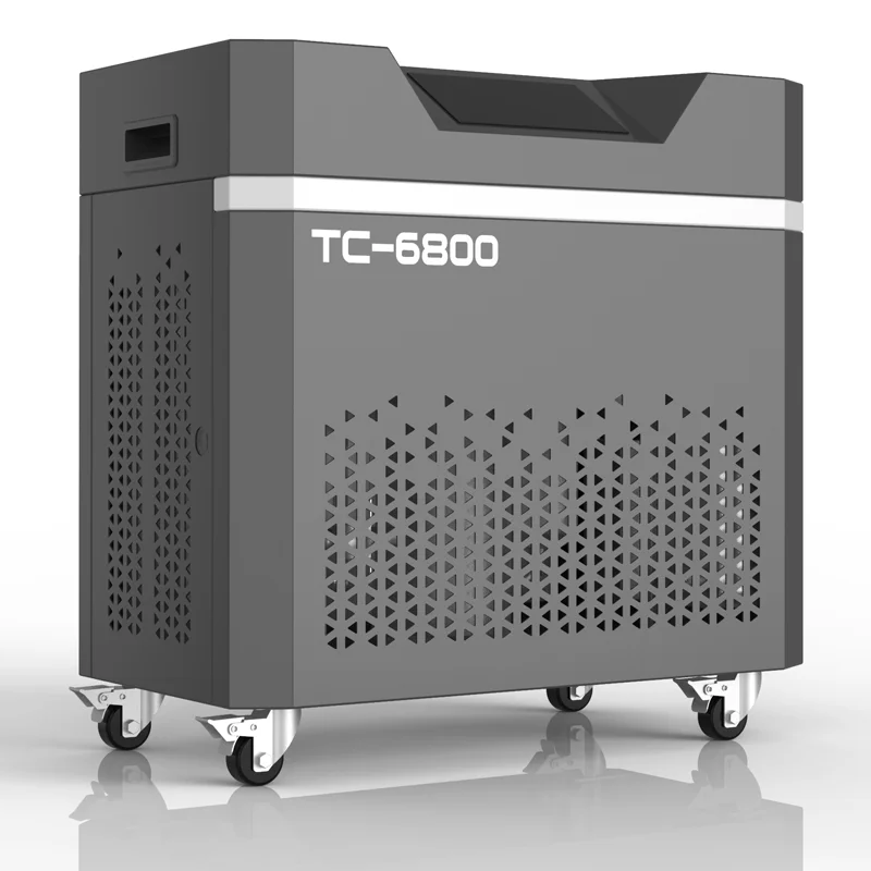 

Direct Manufacturer Athlete Fitness Recovery Ice Bath Chiller Ozone Cycle Use Water Cooled