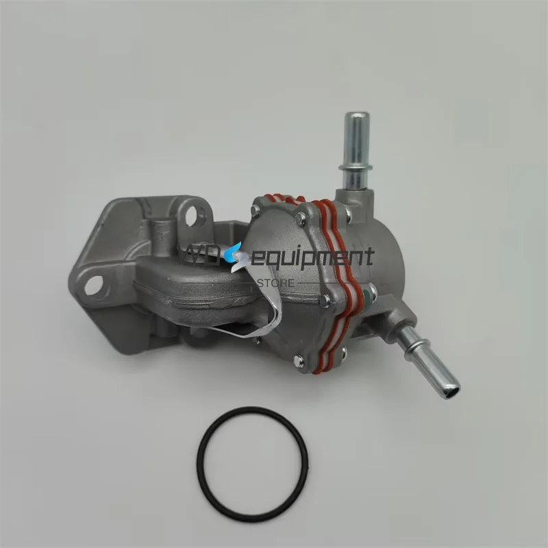 

Replaces Fuel Lift Pump 320/07037 320/A7161 320-07037 For JCB Backhoe - GEN. JCB 3C 3CX 3D 4cx More Models