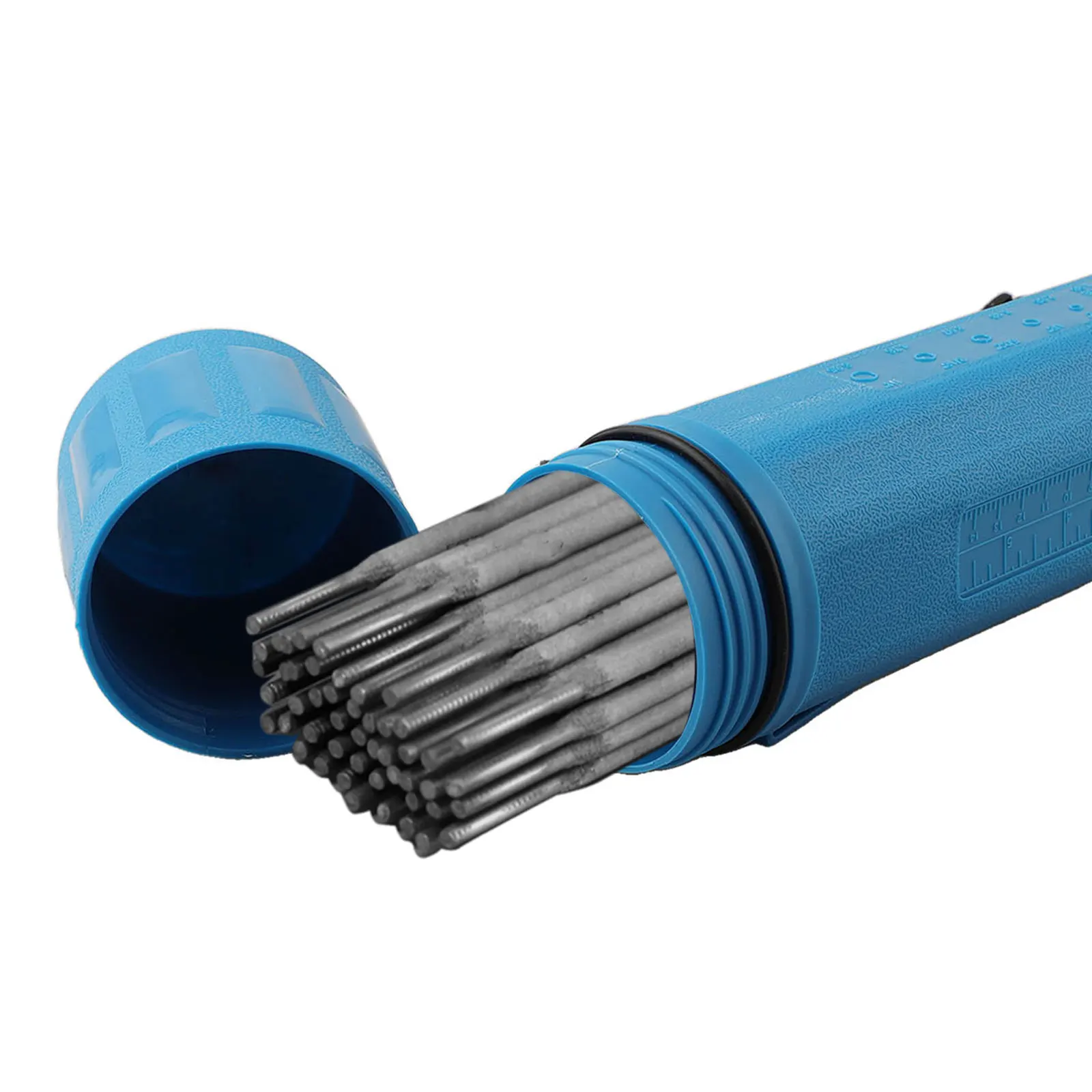 Electrode Storage Tube MMA Electrode Holder Convenient Carry Holds 4.5kg Of Electrode Moisture Protection  Electrode