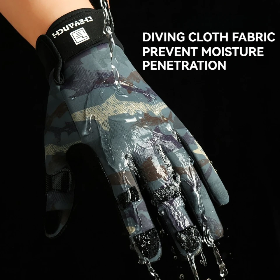 Thumbnail 3 - #74 Best Thermal Winter Gloves to Buy In 2026