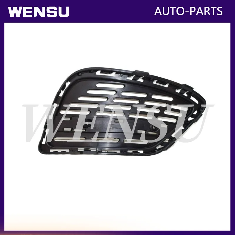 

A2228850254 FRONT BUMPER GRILLE for MERCEDES-BENZ S W222