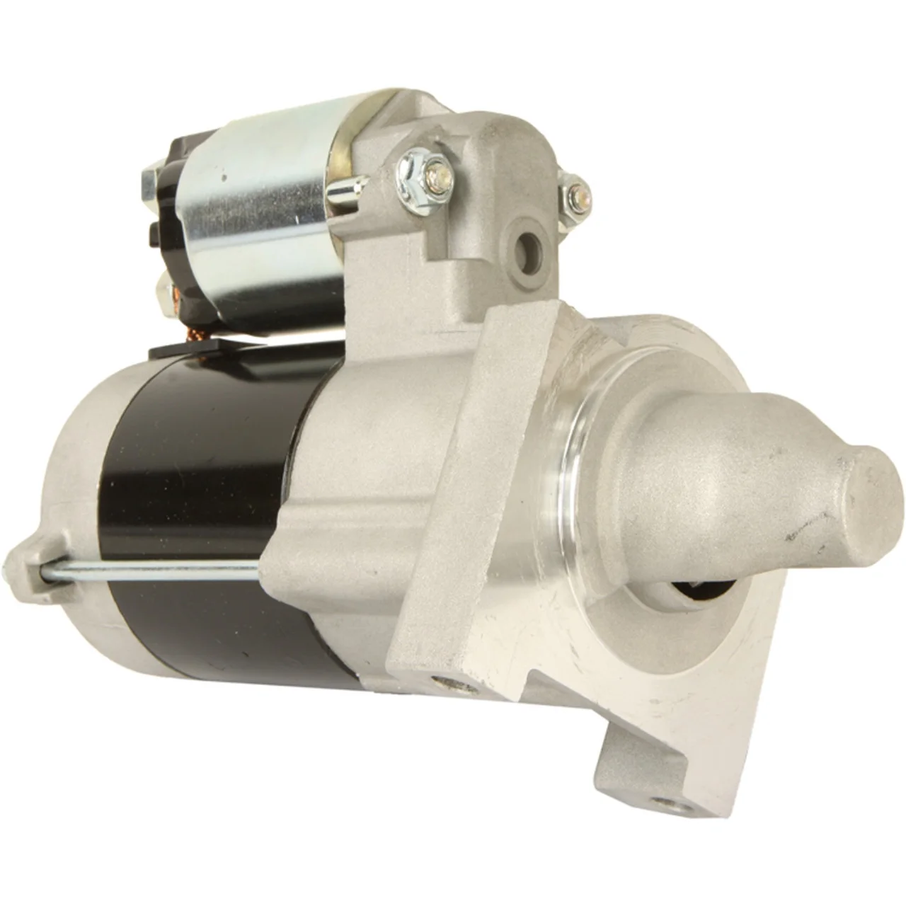 

STG92349 STARTER MOTOR FITS KAWASAKI MULE 600 610 401CC AM134946 MIA11410 21163-7020 21163-7028 428000-3130