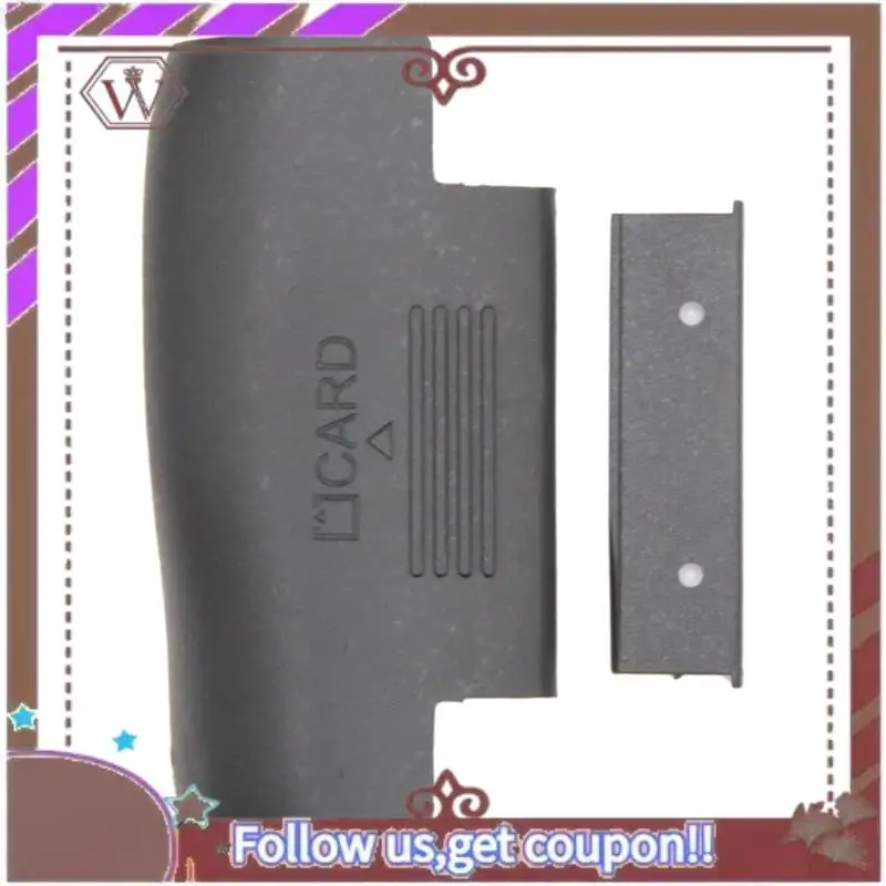 Abbg-Camera Card Co… - image