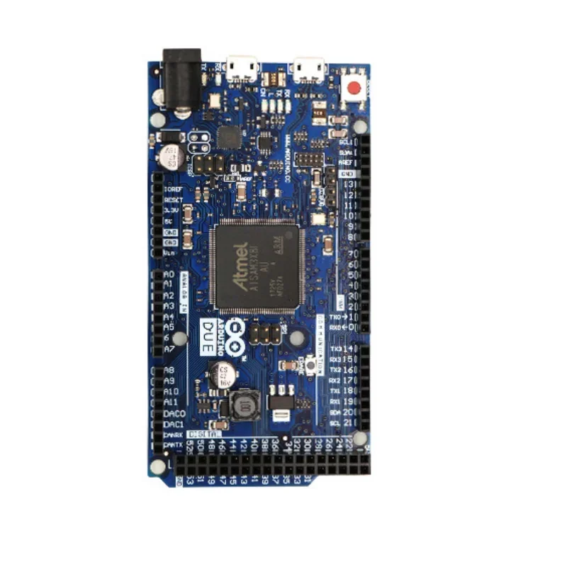 

Основная плата управления ARM32 R3 с USB-кабелем для Arduino