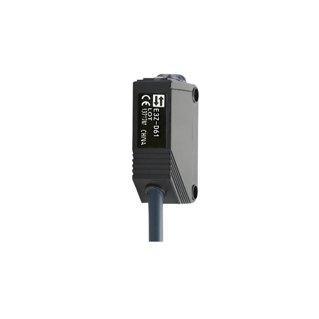 Nuevo Original E3Z-D61 E3Z-LL61 E3Z-R61 E3Z-T61A E3ZG-D61 E3Z-D81 E3Z-D82 E3Z-LR81 E3Z-LS61 E3Z-LS81 E3Z-LT81 E3Z-R81