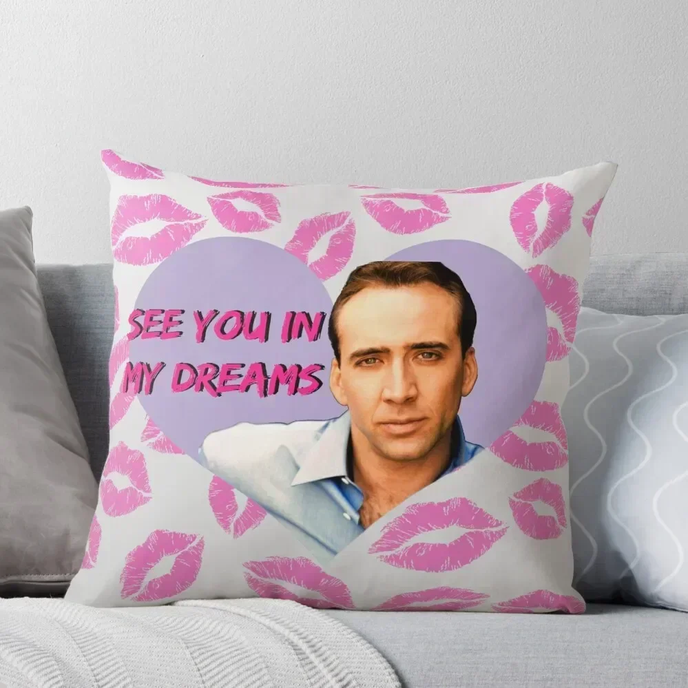 

Dreamy Throw Pillow christmas decorations 2025 Cushion Covers For Living Room Pillow Cover Christmas Pillow Cases