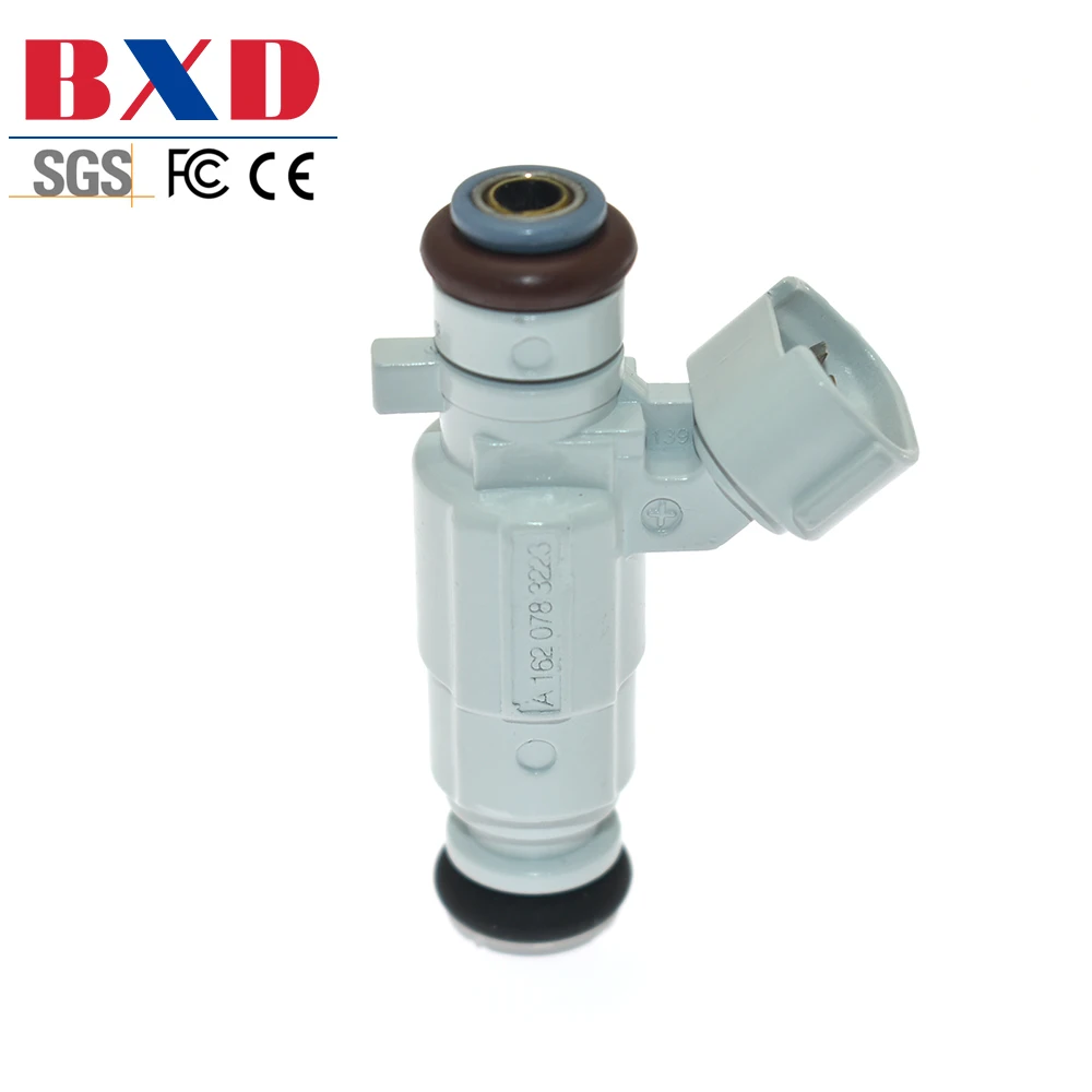 

1/4pcs Fuel Injector 9260930027 A1620783223 For Ssangyong Actyon Rexton Stavic