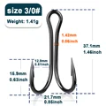 Size 3-0  Gap-12.9mm
