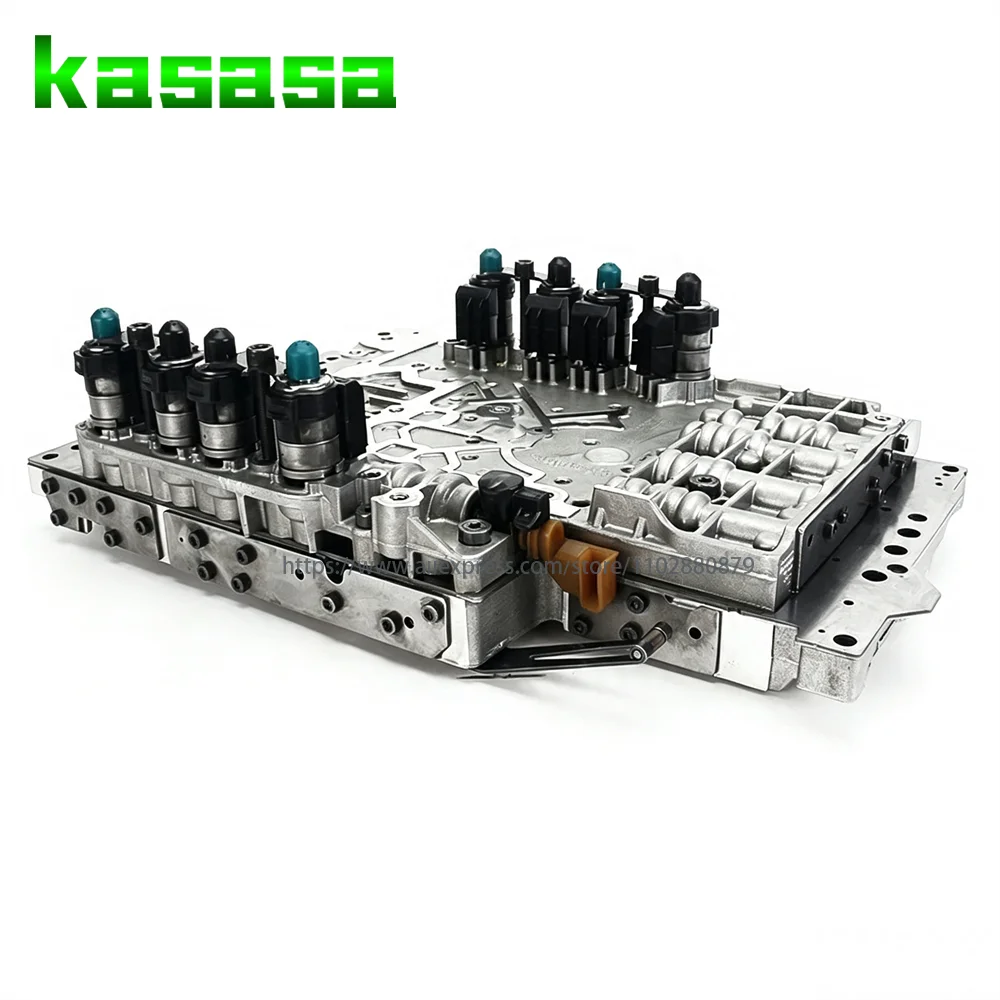 Original 722.9 Transmission Valve Body Automatic Gearbox Valve Body for Mercedes Benz