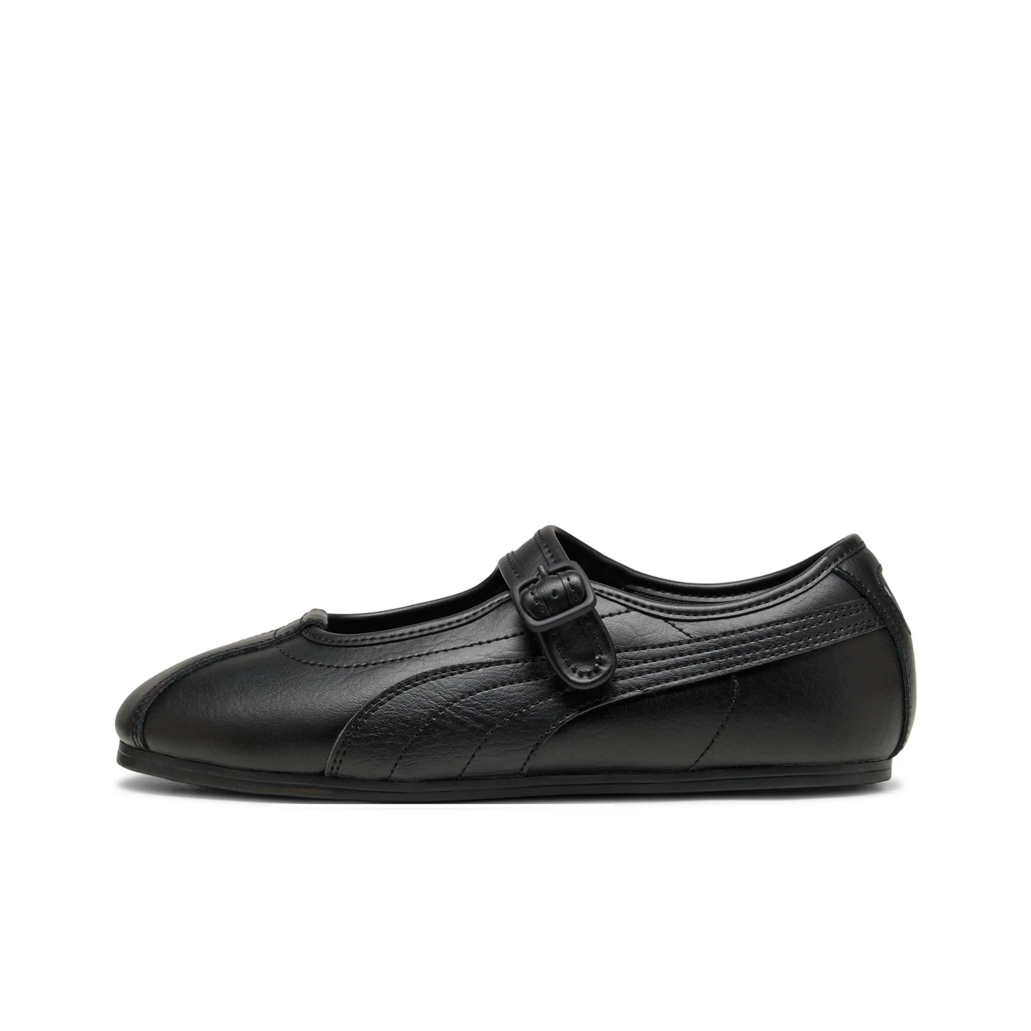 PUMA Tackle Casual Shoes Women's Black 408551-01