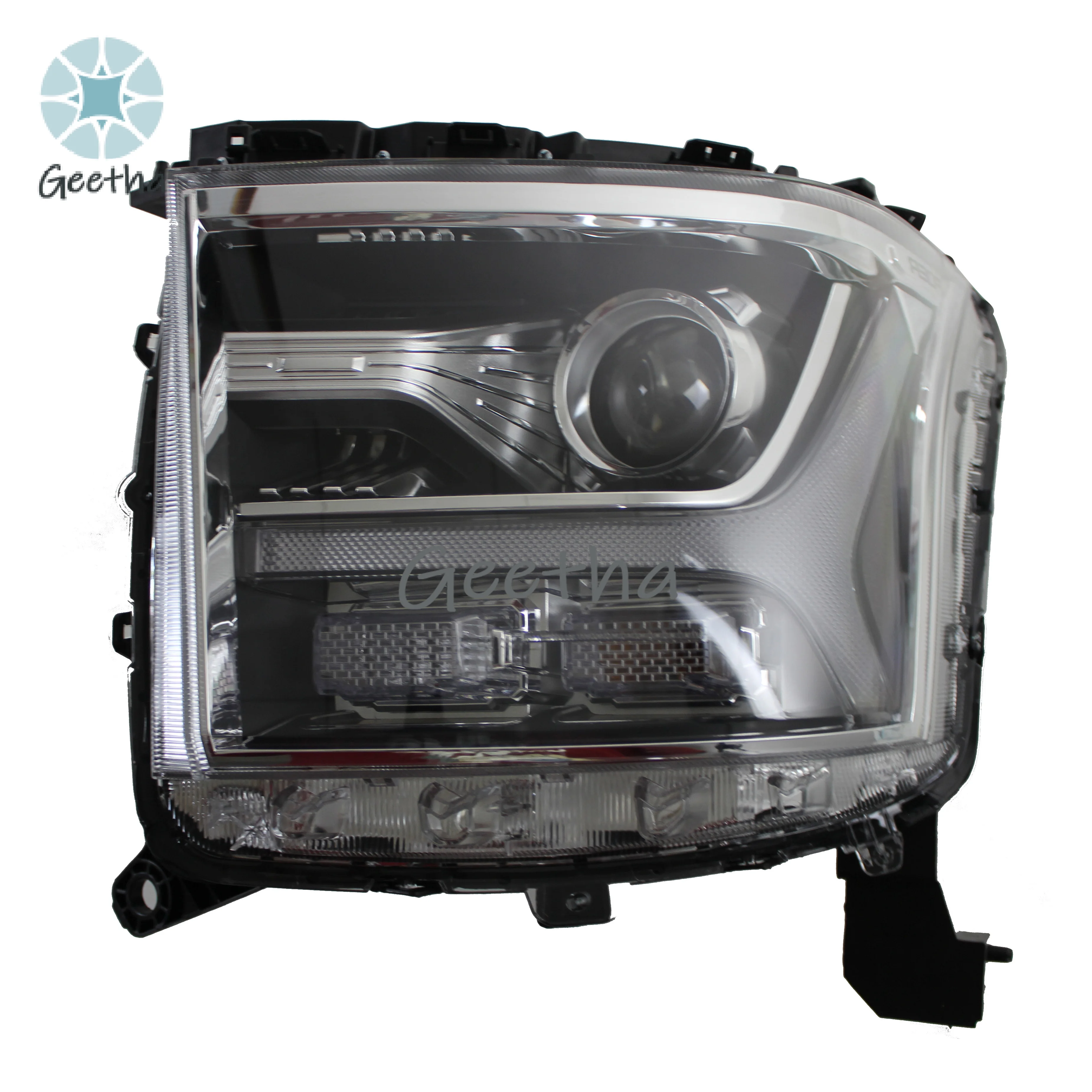 

Car Taillight Taili Lamp Fog Lamp Left for Poer PAO HAVAL Great Wall4121100XPS01A 4121101XPS01A 4121105XPS01A 4121106XPS01A