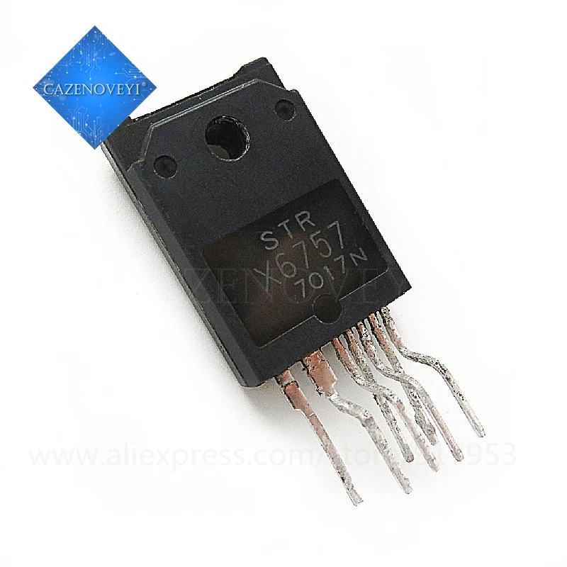 고품질 판매자 1 개/몫 STR-X6757 STRX6757 X6757 STR-X6759 STRX6759 X6759 STR-X6768 STRX6768 X6768 TO-3P-7 재고 있음