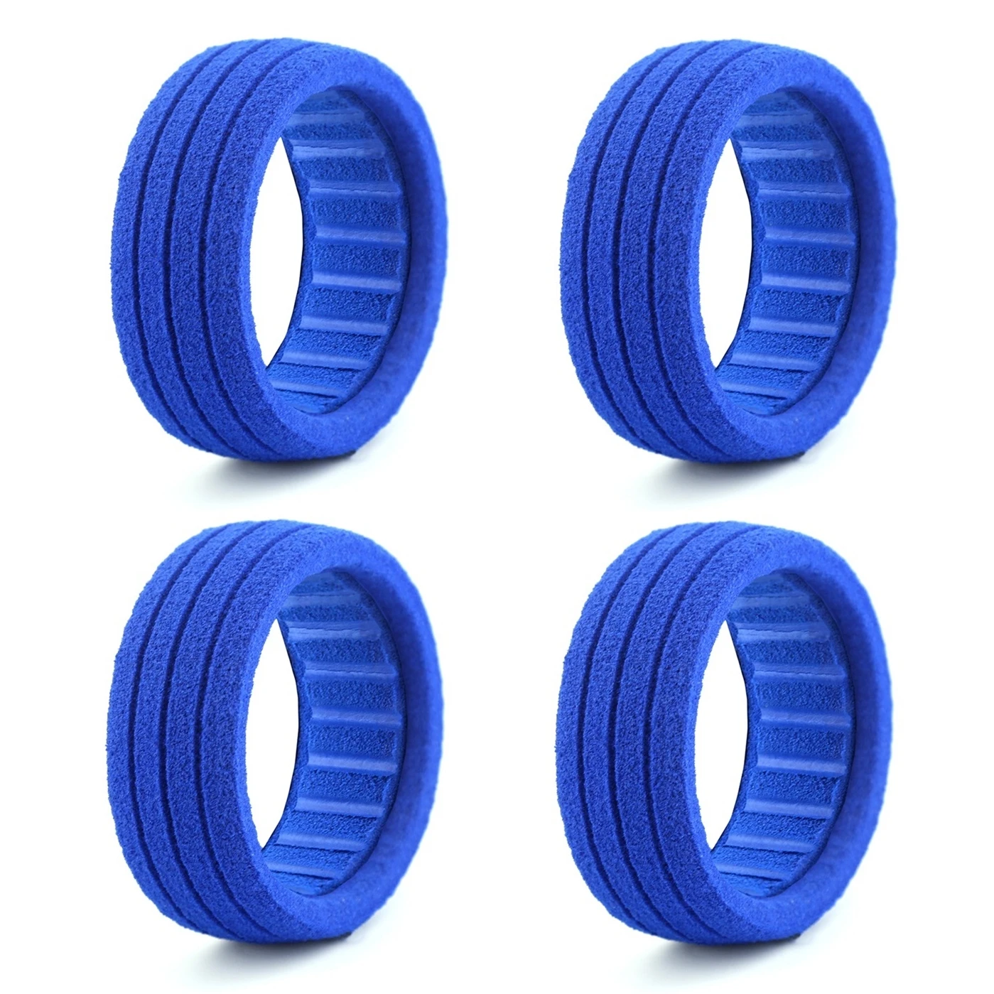 

1/8 RC Car Tire Inner Foam Sponge For Arrma KRATON Typhon HSP Redcat Losi HPI Kyosho MP9 Hobao Hyper Upgrade Parts