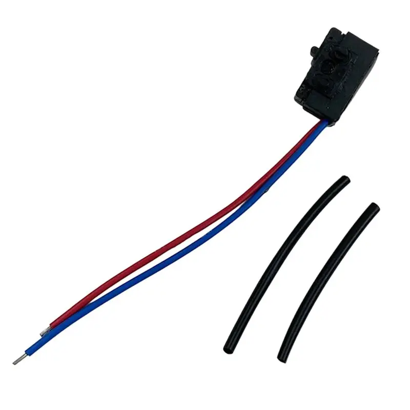 

New Arrivals-Car Door Lock Micro Switch Top Drive Link Door Light For A6 C5, For VW Golf MK4- Models 3BD998785 3BD998786 Ri