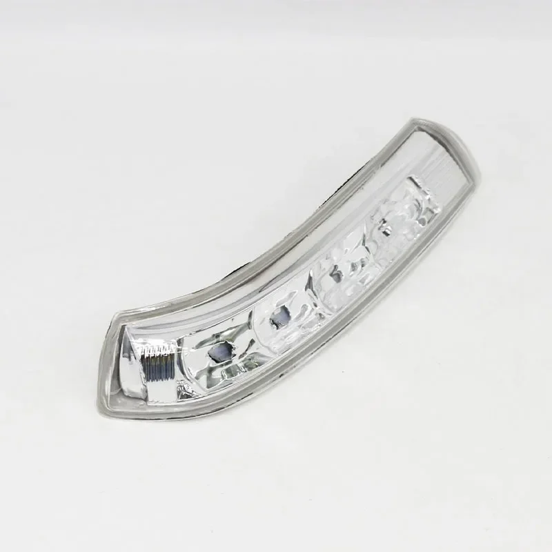 

Светодиодный указатель поворота зеркала заднего вида для Hyundai Santa Fe Veracruz IX55 2007-2012 Hot