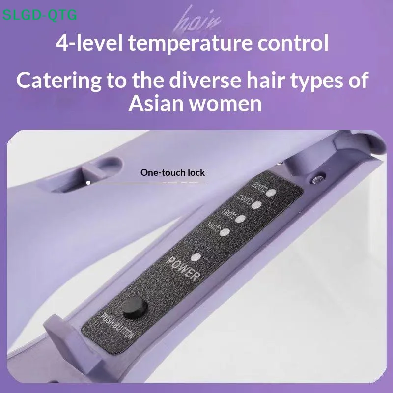 NEW Electric Hair Curler 32mm Large Wave Styling Ceramic Hair Long Lasting Curling Iron Styling Tool Curling Wand Hair Waver
