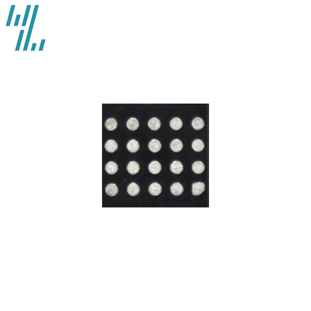 IC de carregamento BN35 AW32257FCR para Tecno Spark Go 2024