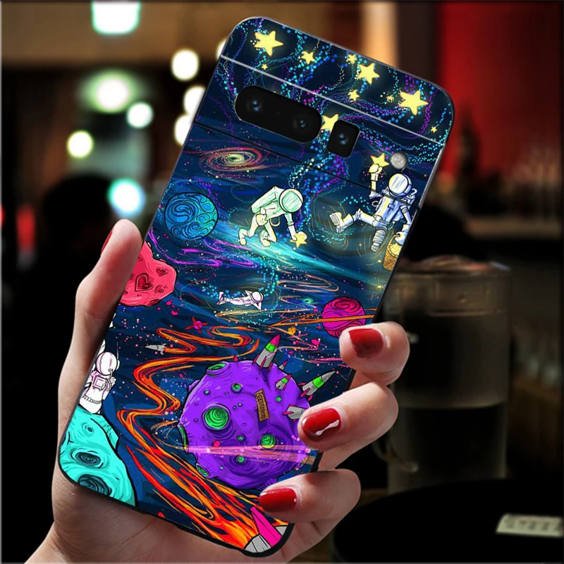 Phone Case For Goog…
