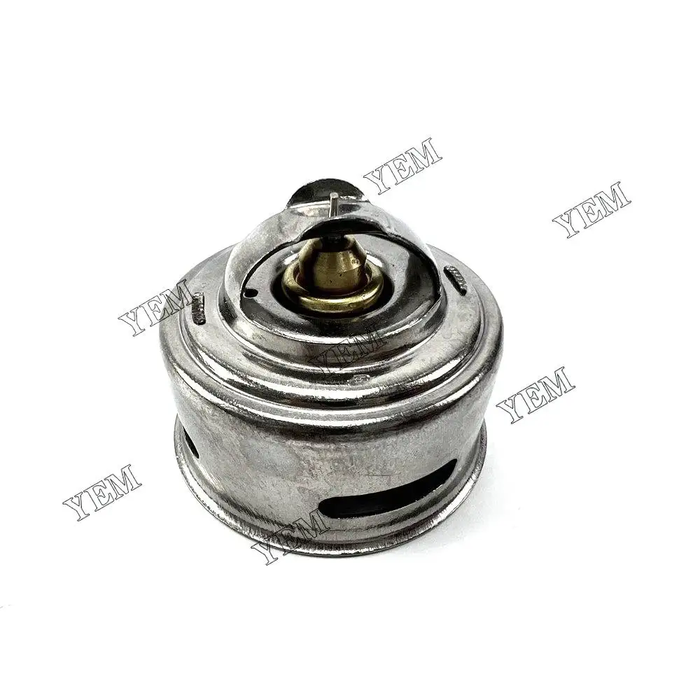 New Thermostat For Weichai K4100D engine spare parts