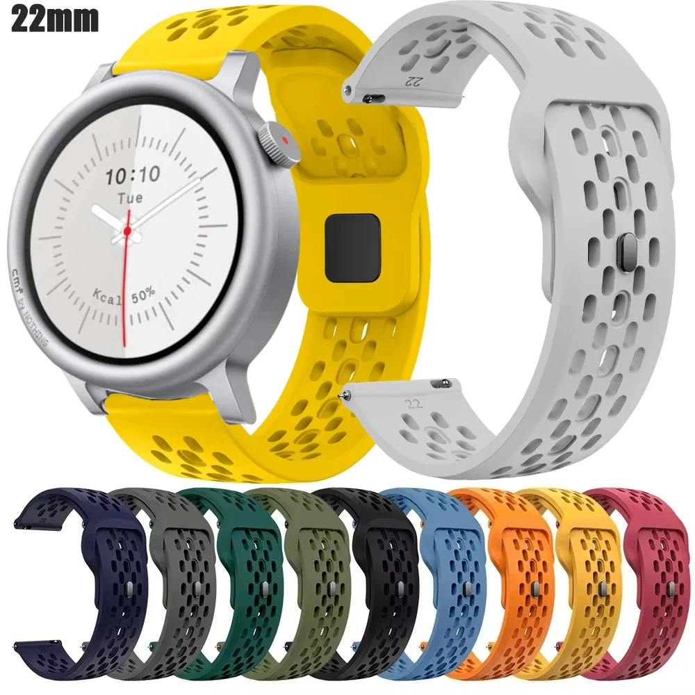 �y�Z�[�����z22mm�X�}�[�g�E�H�b�`�X�g���b�v CMF Watch Pro 3 2 1�Ή� �ʋC���X�|�[�c�V���R�����X�g�o���h CMF by Nothing Watch Pro 2/3�p�u���X���b�g