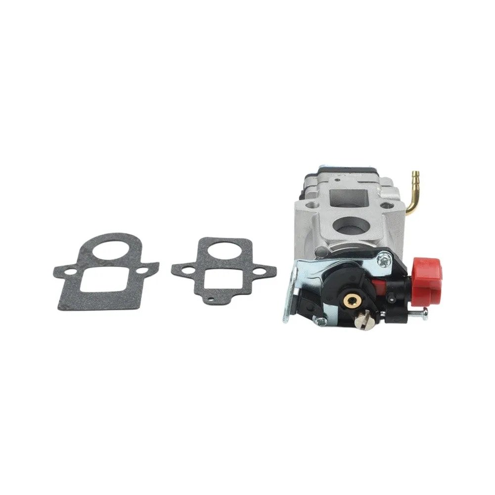 Carburetor For For Echo Leaf Blower PB-9010T PB8010H EB810RT A021004920 Metal Fuel Mixer Replacement Part For Garden Yard Debris