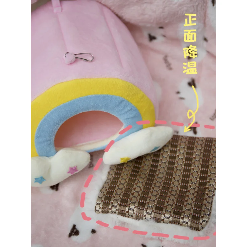 Thumbnail 3 - #32 Trending Small Animal Bedding Right Now