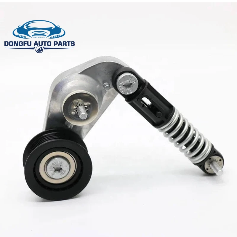 

Oil Pump Belt Tensioner for Ford Mondeo 203mph 2.0T Edge 2.0T BB5E6A228BA