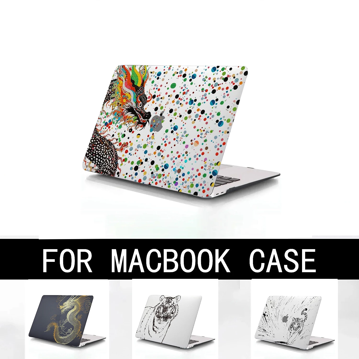 New Laptop Case for MacBook Air 15 13 case A2681 A1466 A1369 M2 2023 Pro13 A1932 A2179A2338 A2337 2023 Air15 A2941 Laptop Case