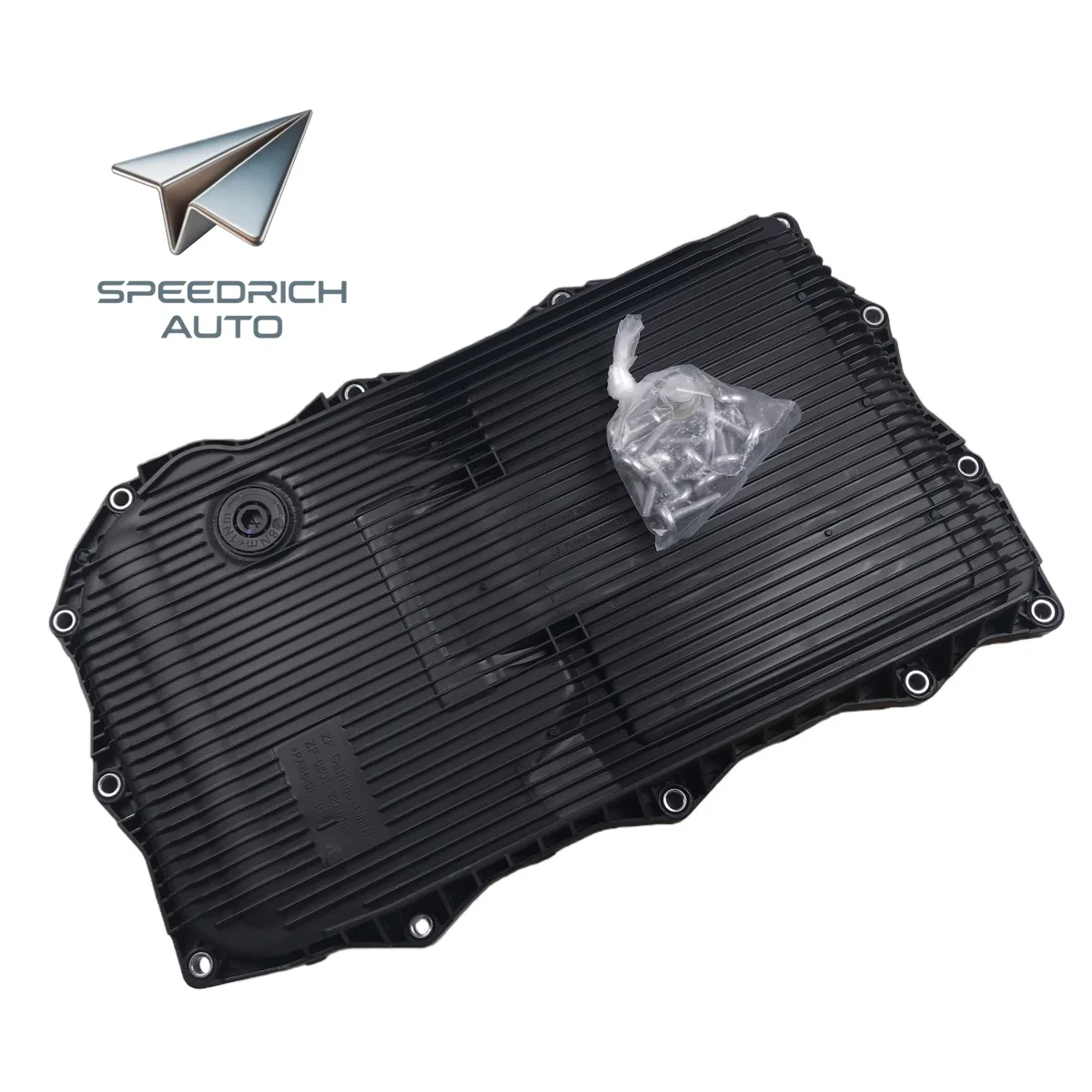 

ZF1087298437 8HP45 8HP70 Поддон автоматической коробки передач для BMW LEMFORDER