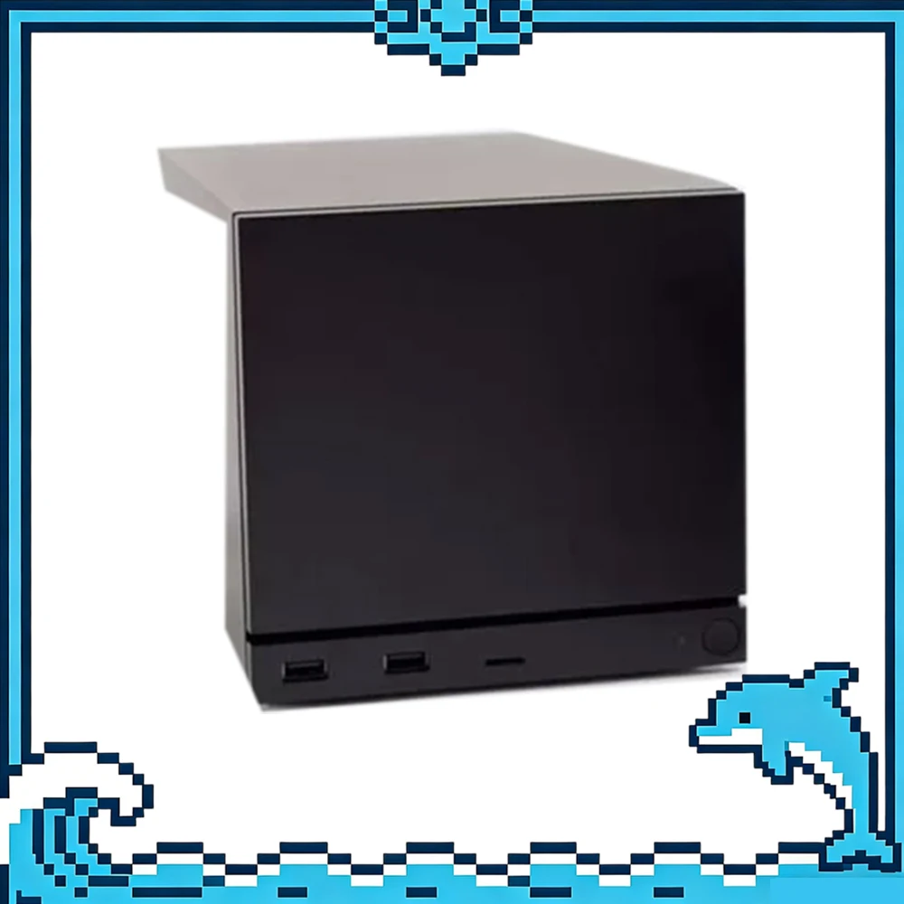 Valve Steam Machine Gaming Mini PC 512GB SSD SteamOS Compact Desktop Game Console for Steam PC Games and Living Room Play