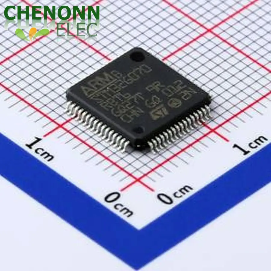 20PCS/LOT STM32G070RBT6 (Microcontrollers)