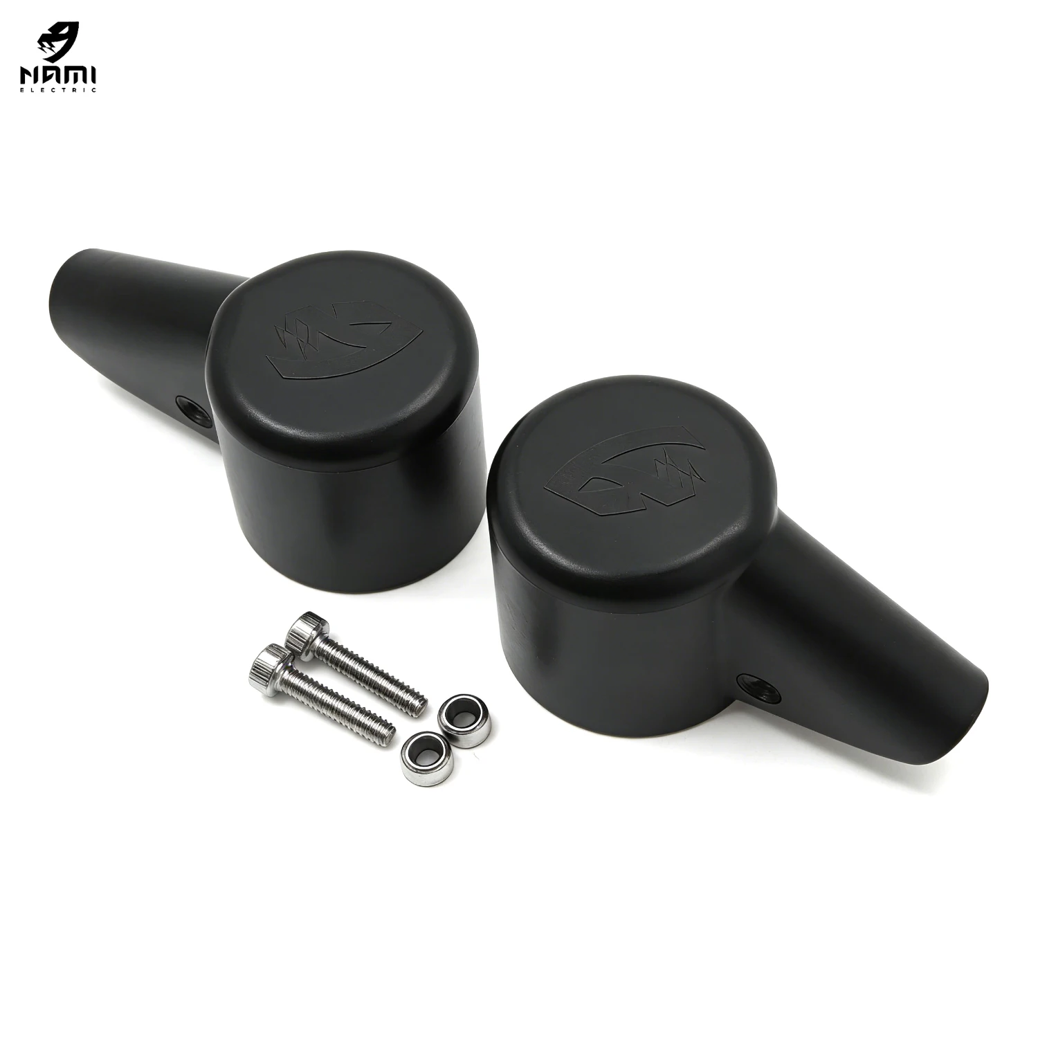Official NAMI Blast Max Motor Alex Nut Cover for Nami Blast Max Part NAMI Blast Max Motor Alex Nut Cover Protective Cover