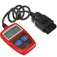 MS309 Universal Car Usb OBDII Obdii Scanner Error Key Pin Code Reader Scan Tool OBD 2 BUS OBD2 Diagnostic Ms309 ELM327 Obd2