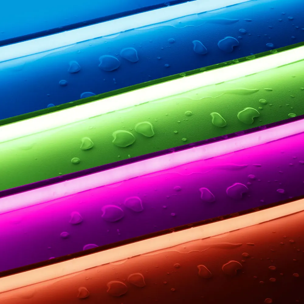 

RGB COB Неоновая светодиодная лента 576 светодиодов/м 4PIN Высокая плотность Ультраяркая гибкая светодиодная лента FCOB RA90 Водонепроницаемая IP68 DC24V