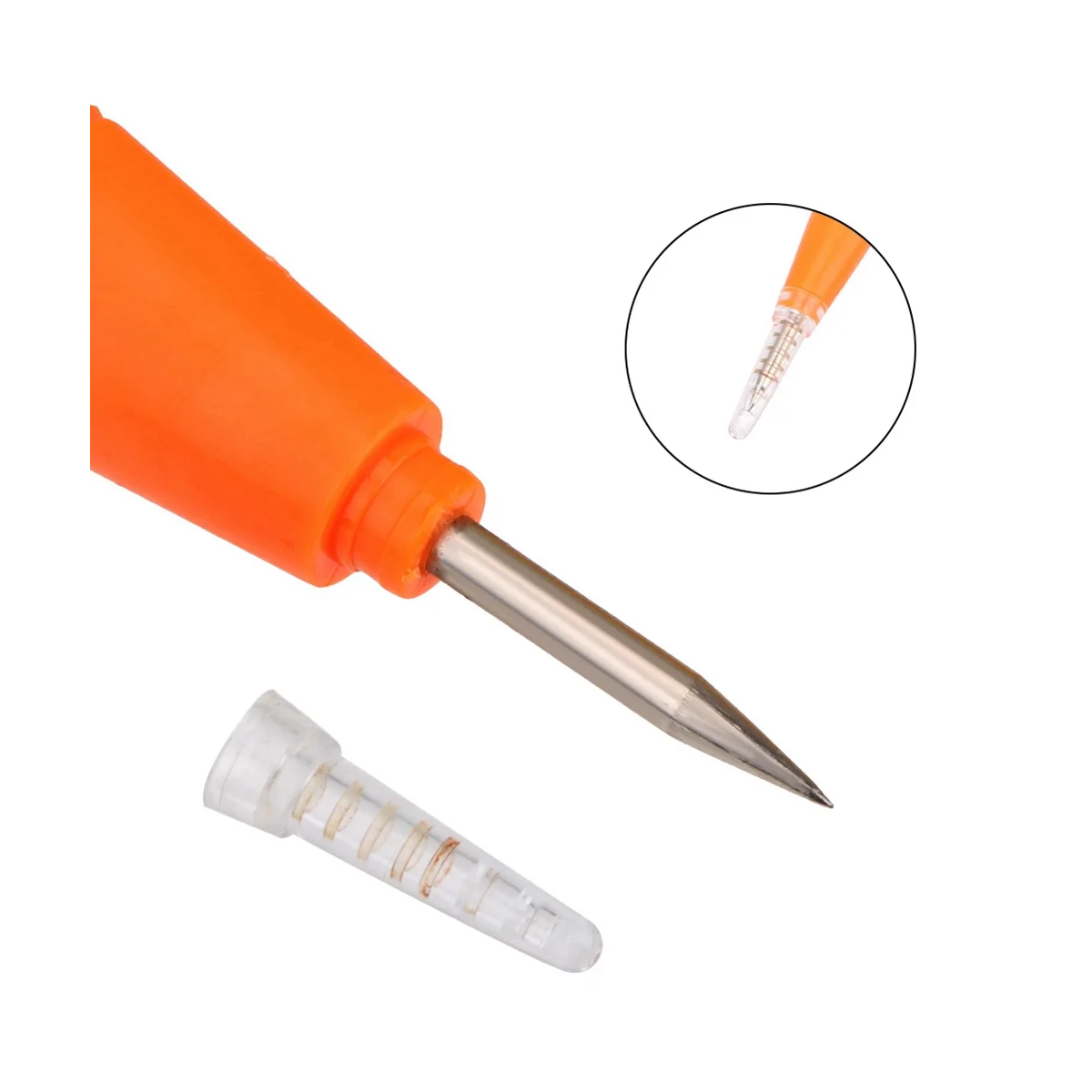 Caneta Digital Auto Voltage Test, Auto Repair Special Pen, Circuit Test Light