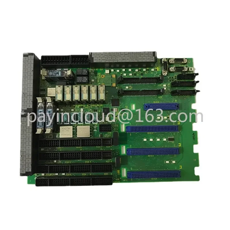 A16B-3100-0121 Brand New Fanuc System Relay Board