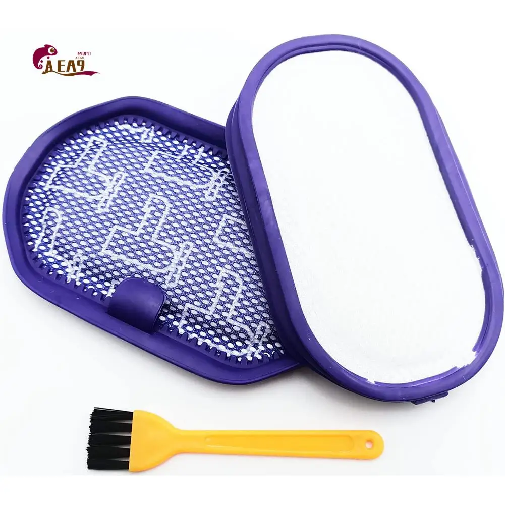 AEA9-Replacement HEPA Filter Compatible For Dyson DC30 DC31 DC34 DC35 DC44 DC45 Vacuum Cleaner Accessories