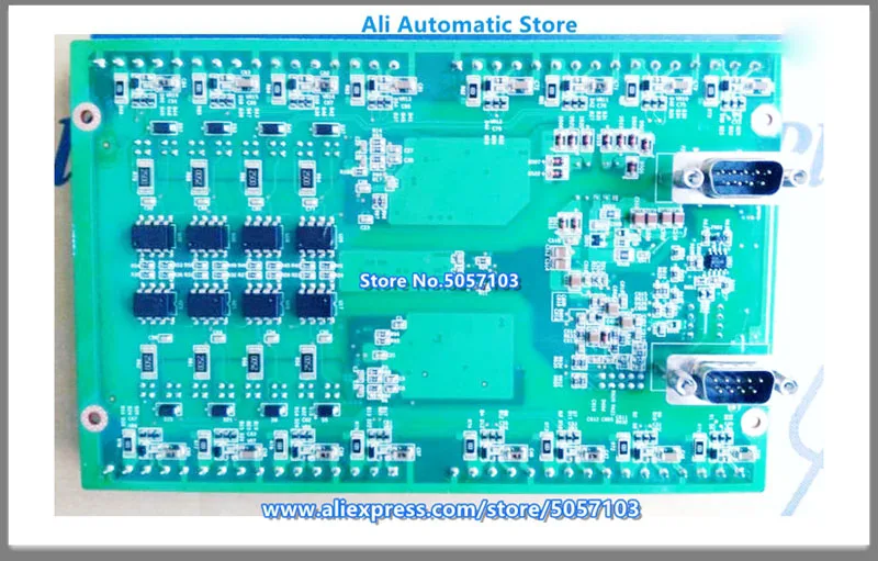 CM-02A4-00A2E Industrial Control Adapter MAI50 AKO0888723 Interface Expansion