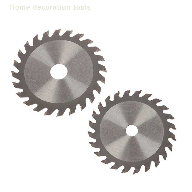 Utting Disc Diameter 75mm 85mm Mini Zaag Houtbewerking Zaagbladen Kunststoffen Zaagblad Hout Composieten Doorslijpschijf