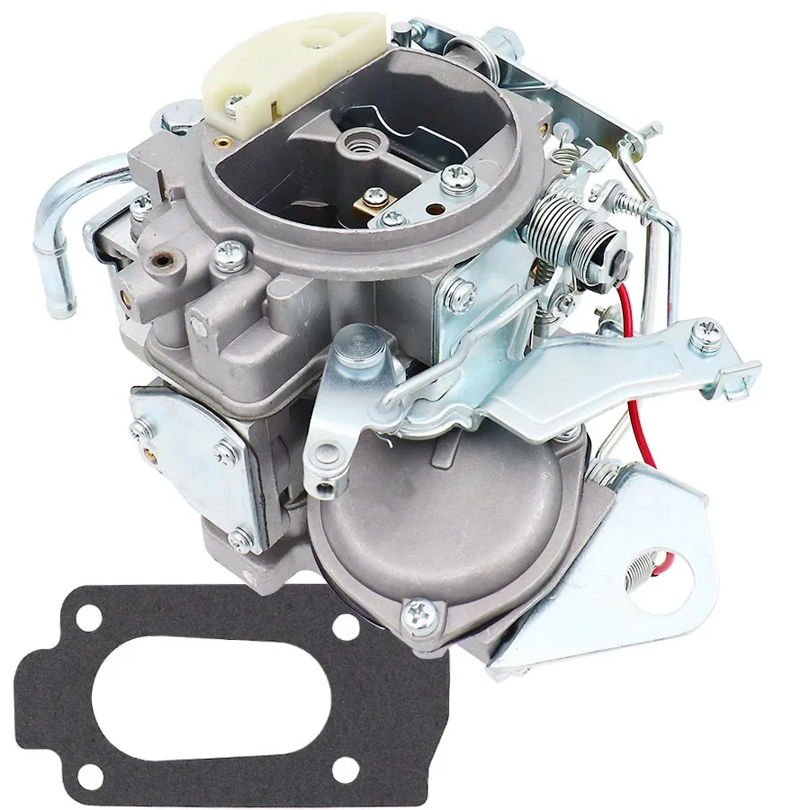 Carburetor for NISSAN Z24 16010-J1700 DCF384-1