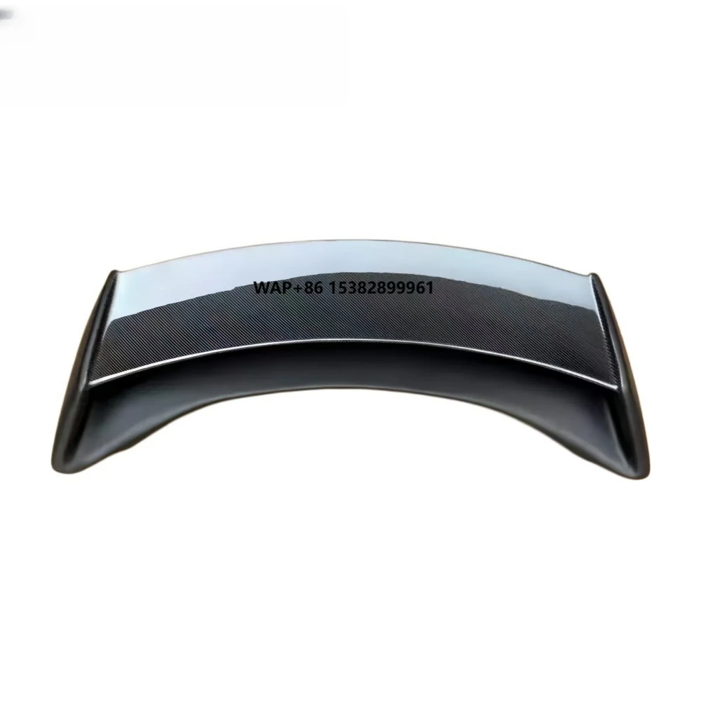 

High Quality Carbon Fiber Rear Spoiler Wing for Z34 370Z
