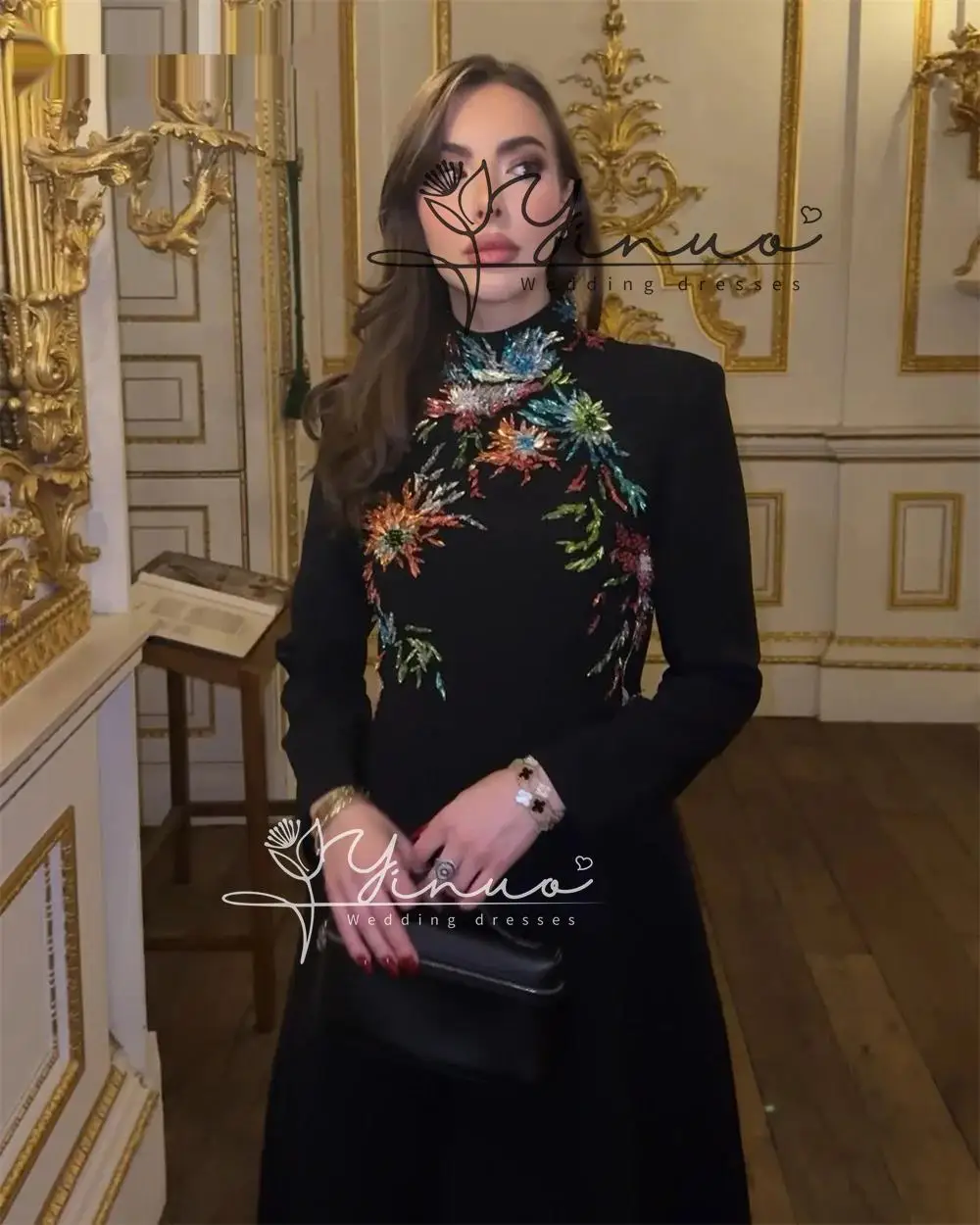 Thumbnail 2 - #45 Best Womens Bespoke Occasion Dresses to Buy In 2026