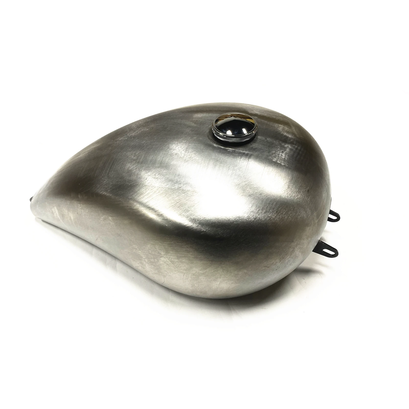 20L Petrol Gas Fuel Tank With Cap For Harley Sportster XL Models 2007-2022