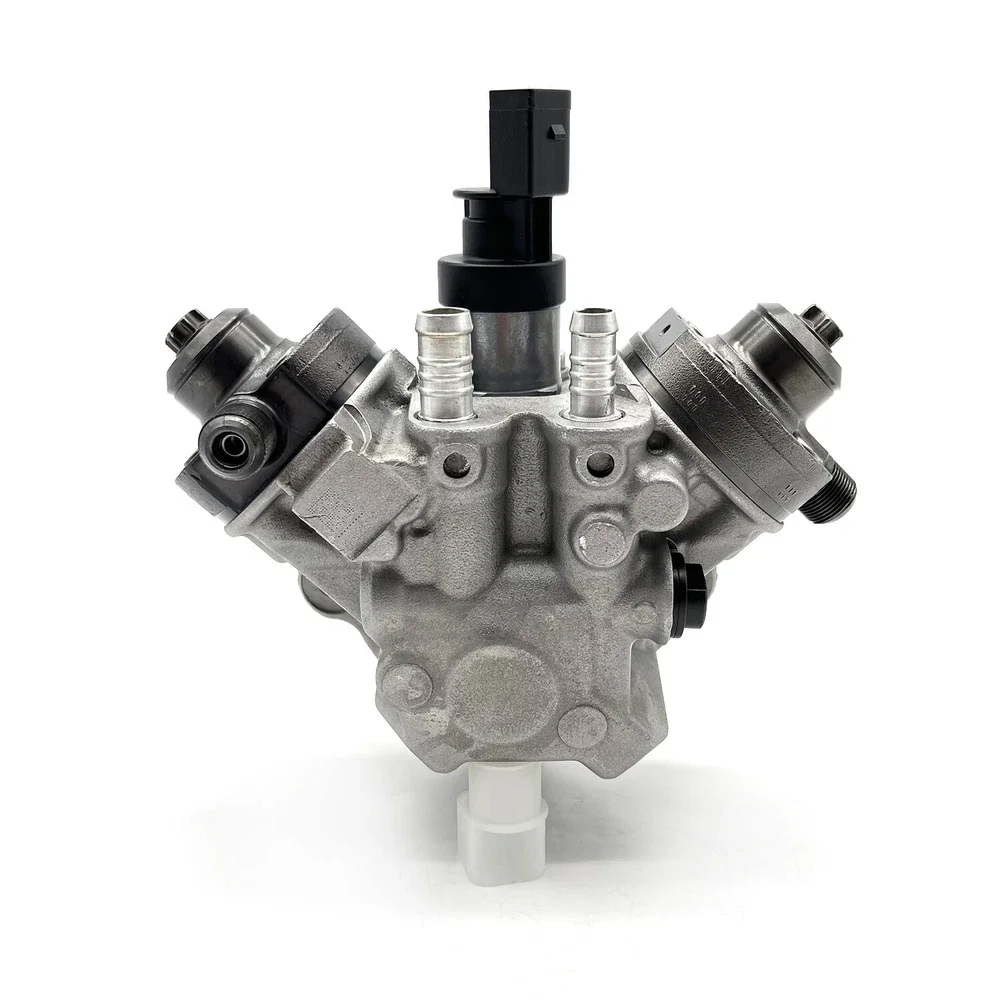 For 0445010642 Hogedrukbrandstofpomp voor Audi Q7 Porsche VW 3.0L TDI 059-130-755-CN 059130755