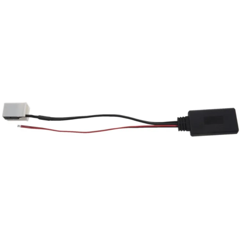 Bluetooth AUX Audio Adapter for Volkswagen RCD510  RCD300  RCD310 RCD210  Scirocco  Tiguan  Magotan  Golf Plug Play