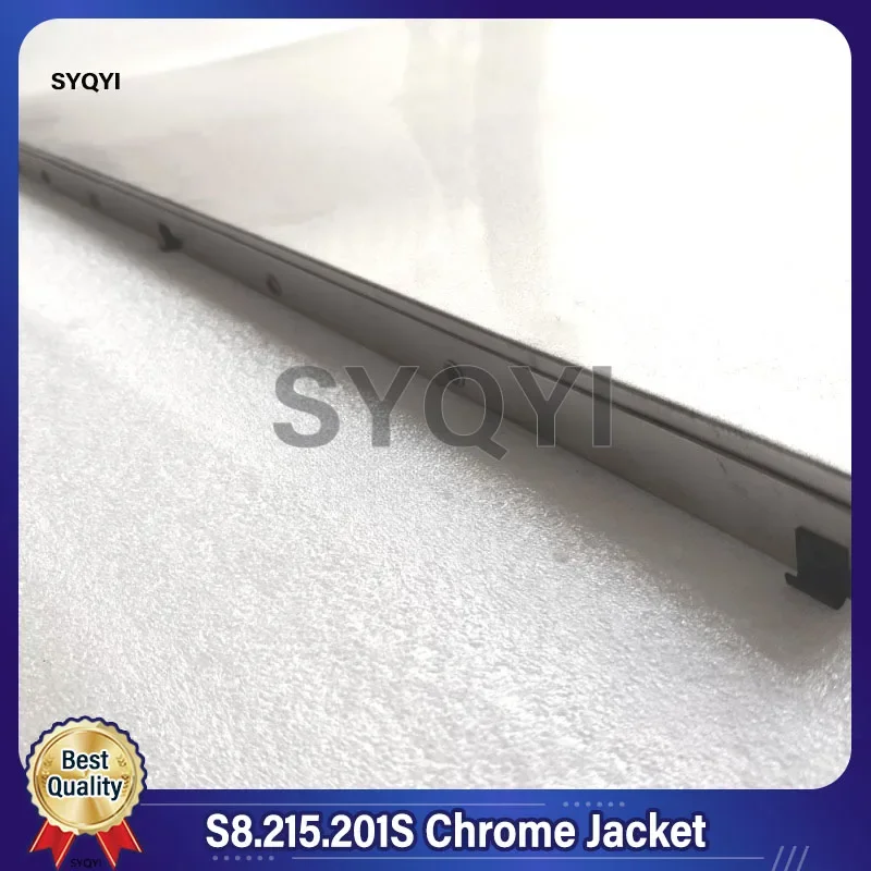 

Best Quality S8.215.201S Chrome Jacket For Heidelberg SM102 SX102 Transfer Cylinder Jacket 1030×710×0.3mm