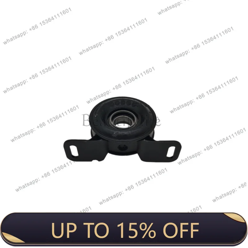 LJY automobile drive shaft middle suspension bridge bearing XCN6C15-4826-AA/XCN6C15 4826AA